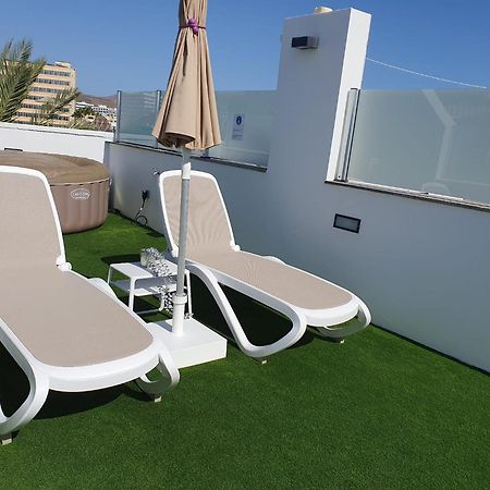 Blumluxury Apartment Сан-Бартоломе Экстерьер фото