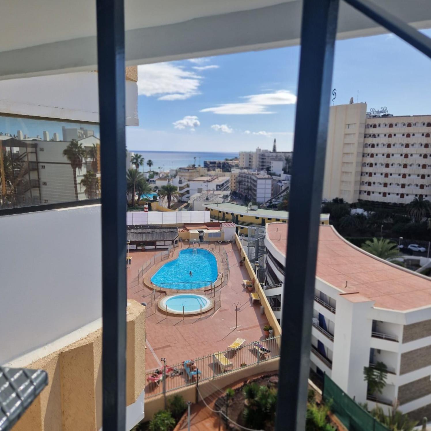 Blumluxury Apartment Сан-Бартоломе Экстерьер фото