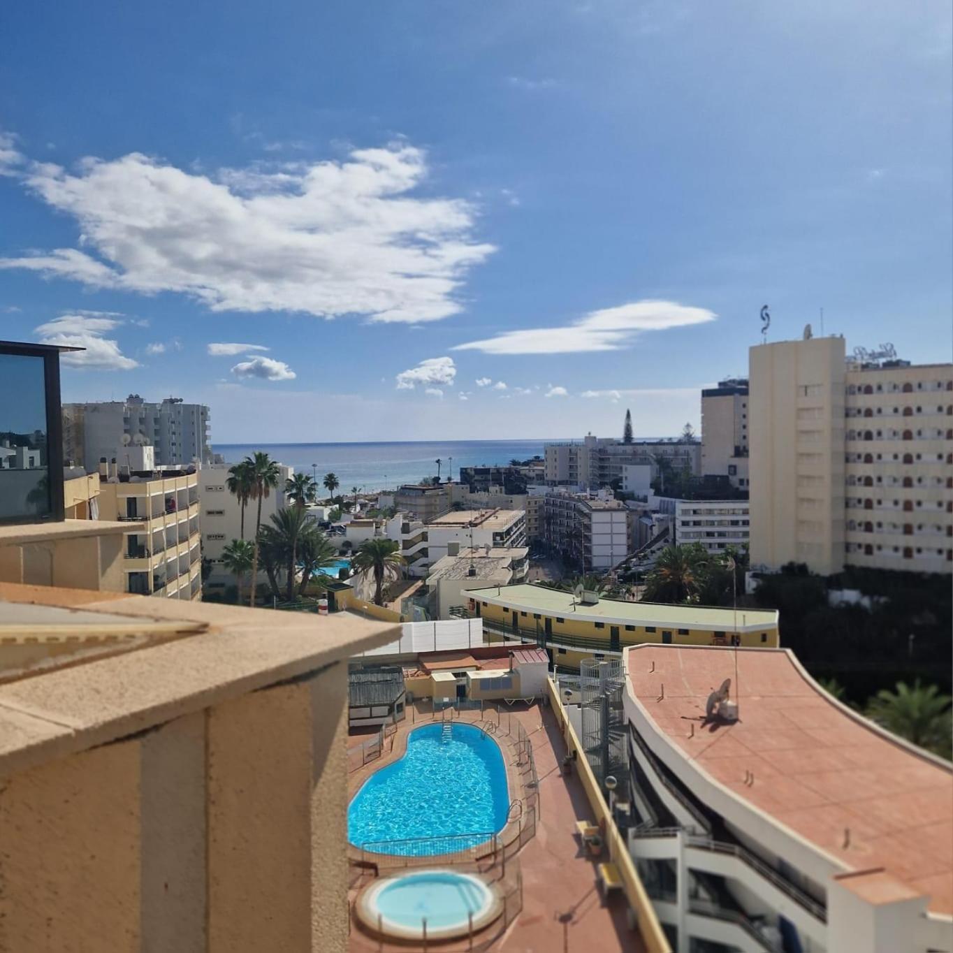 Blumluxury Apartment Сан-Бартоломе Экстерьер фото