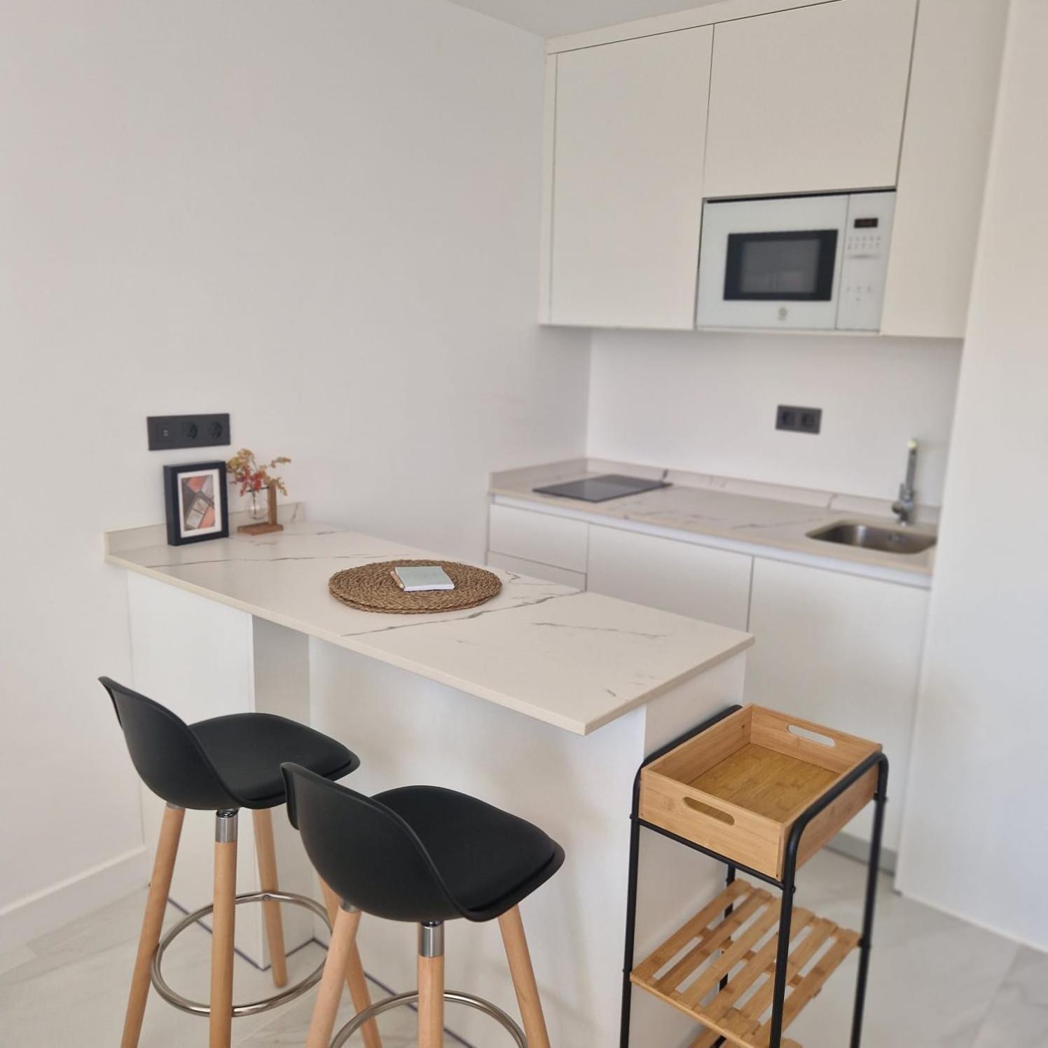 Blumluxury Apartment Сан-Бартоломе Экстерьер фото