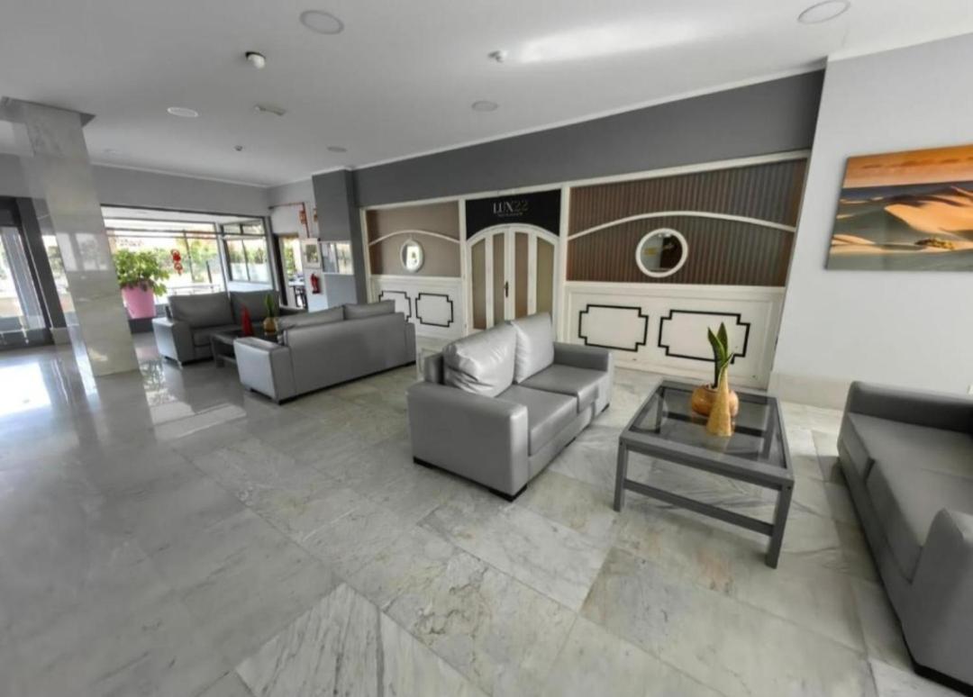 Blumluxury Apartment Сан-Бартоломе Экстерьер фото