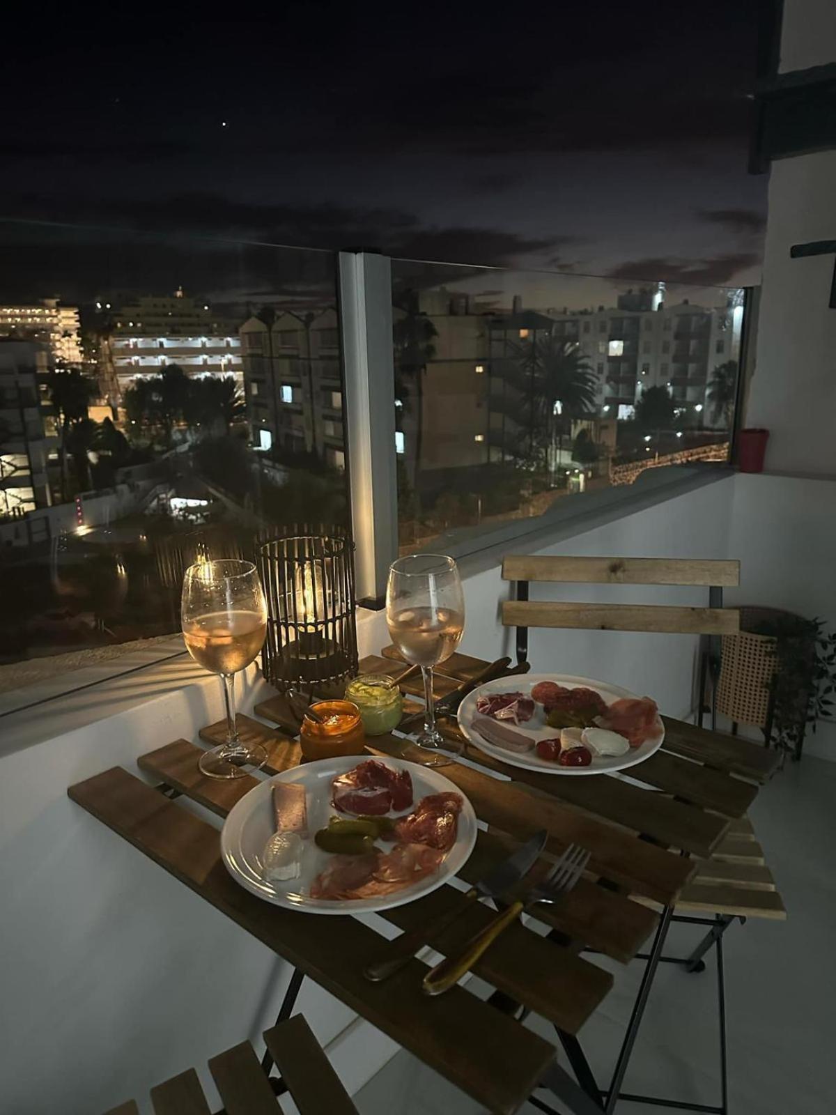 Blumluxury Apartment Сан-Бартоломе Экстерьер фото